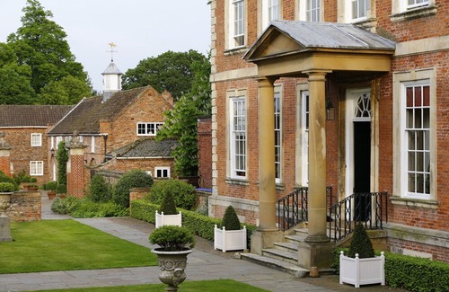 York Hotel | Middlethorpe Hall and Spa