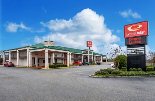 Athens Hotel | Econo Lodge