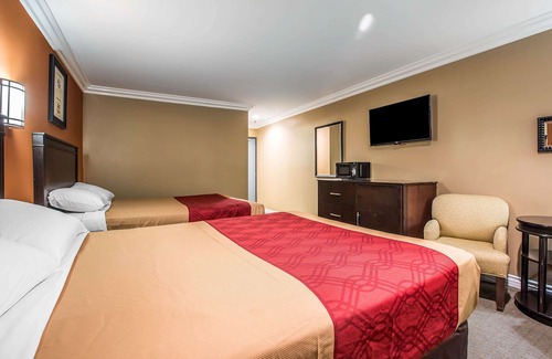 Ontario Hotel | Baymont by Wyndham Ontario