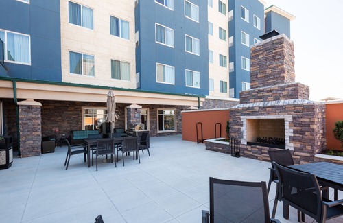 Central Oklahoma City Hotel | Residence Inn by Marriott Oklahoma City Airport