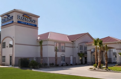 Lafayette Hotel | Best Western Lafayette Inn