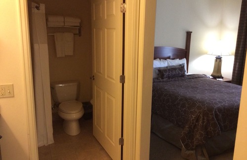 Oklahoma City Hotel | Staybridge Suites Oklahoma City-Quail Springs, an Ihg Hotel