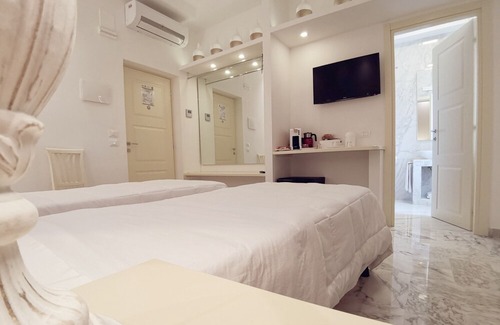 Lucera Hotel | Flos Guest House