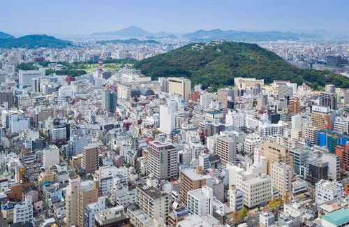 Matsuyama Hotel | Hotel Katsuyama Premiere