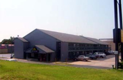 Ardmore Hotel | Days Inn by Wyndham Ardmore