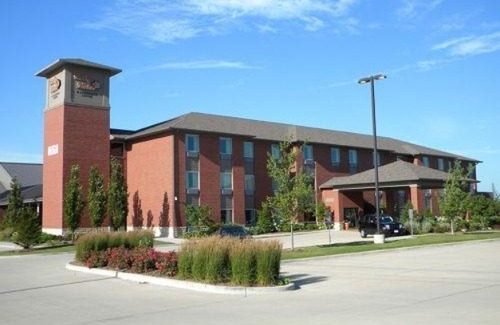 Bloomington Hotel | Parke Regency Hotel & Conf Ctr., BW Signature Collection