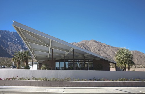 The Mesa Hotel | Best Western Inn at Palm Springs