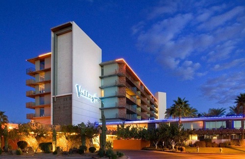 Arts District Hotel | Hotel Valley Ho