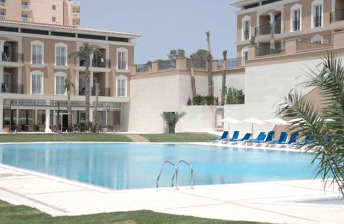 Ses Cadenes Hotel | Grupotel Playa de Palma Suites & Spa