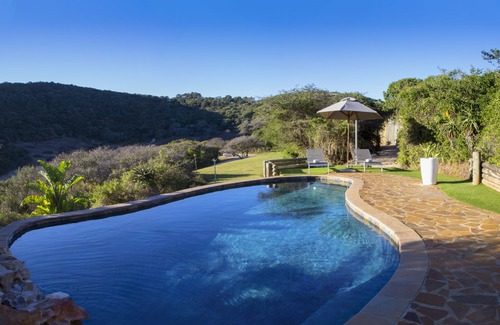 Nelson Mandela Bay Hotel | Thunzi Bush Lodge