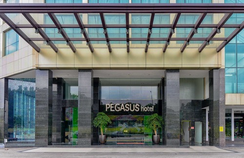 Seksyen 15 Hotel | Pegasus Hotel Shah Alam