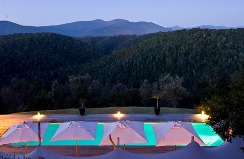 Die Barakke Hotel | Hog Hollow Country Lodge