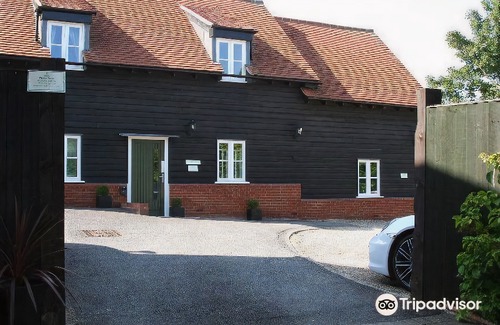 Heybridge Hotel | The Limes