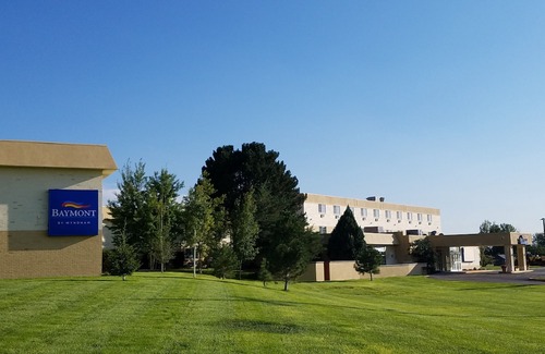 Fort Morgan Hotel | Baymont by Wyndham Fort Morgan