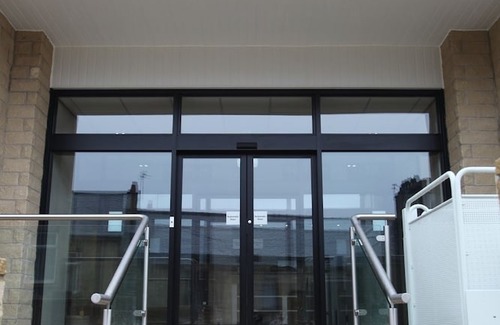 Huddersfield Hotel | Cambridge Hotel