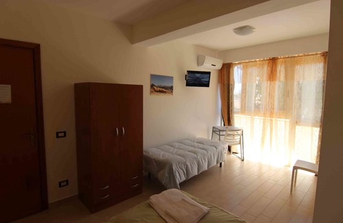 Fiumenaro Hotel | Le Dune Beach