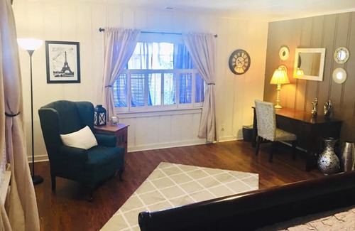 Forest Park Hotel | The Monastery at Forest Lake