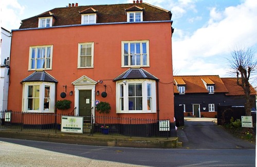 Heybridge Hotel | The Limes