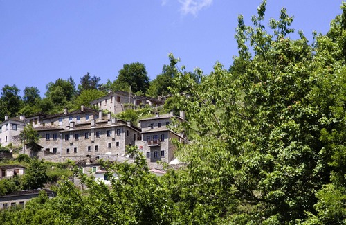 Kipoi Hotel | Kipi Suites