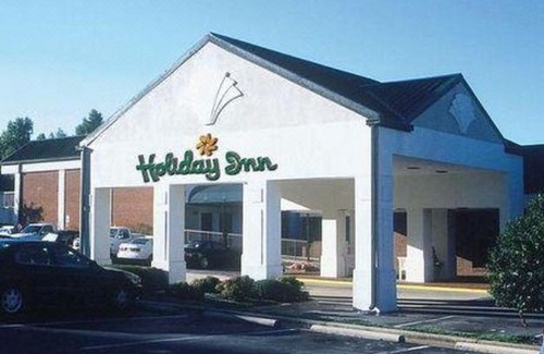Morganton Hotel | Quality Inn Morganton