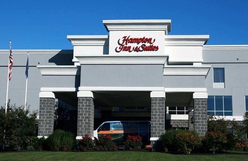 Wells Hotel | Hampton Inn & Suites Wells-Ogunquit