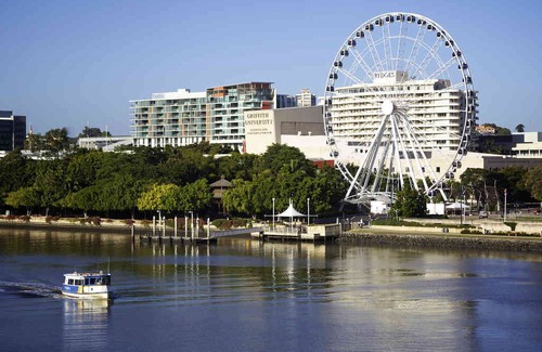 Windsor Hotel | ibis budget Windsor Brisbane