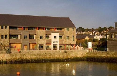 Bont Newydd Hotel | Caernarfon