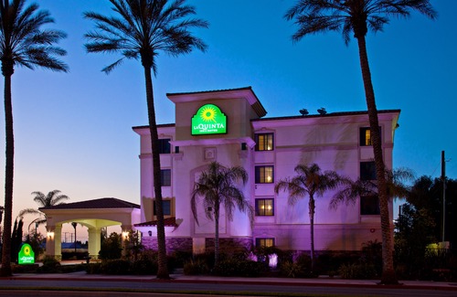 Harbor Hotel | La Quinta by Wyndham NE Long Beach/Cypress