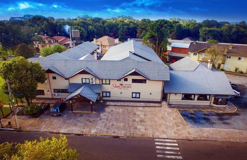 Carniel Hotel | Hotel San Lucas