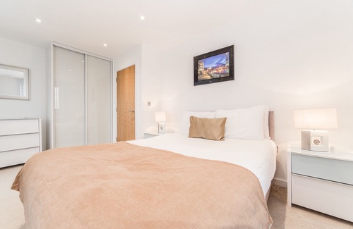 Peninsula Hotel | Stay Inn Apartments O2 Arena