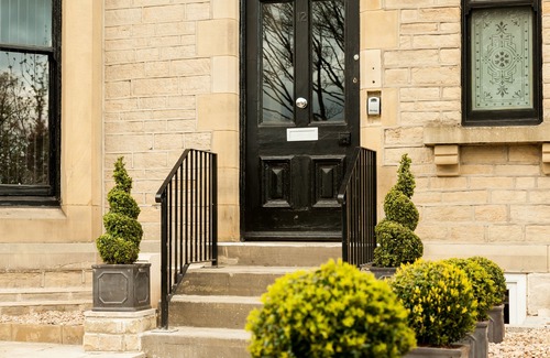Huddersfield Hotel | Townhouse No 12