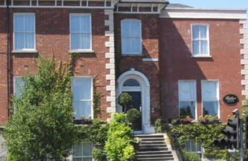 Ballsbridge Hotel | Butlers Townhouse