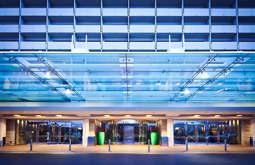 Rosemont Hotel | Hyatt Regency O'Hare Chicago
