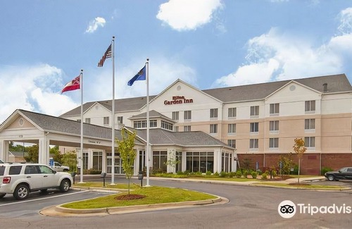 Pearl Hotel | Hilton Garden Inn Jackson/Pearl