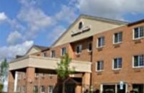 Elgin Hotel | Comfort Suites Elgin