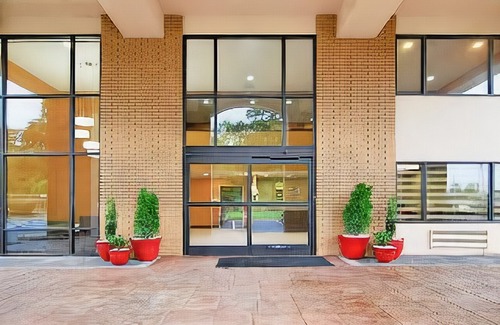 Boger City Hotel | Quality Inn Lincolnton