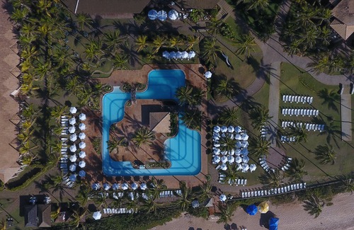 Stella Maris Hotel | Catussaba Resort Hotel