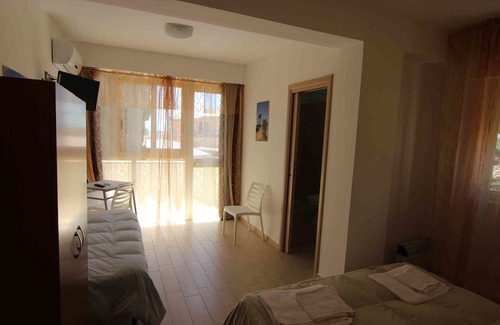 Fiumenaro Hotel | Le Dune Beach