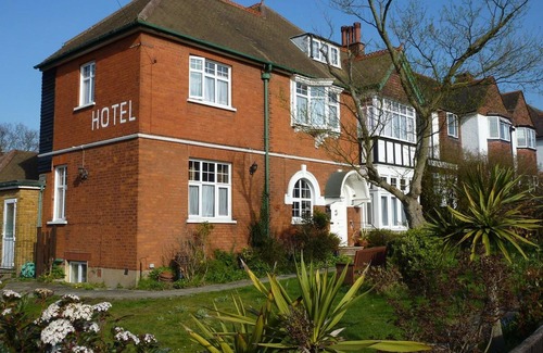 Bickley Hotel | Glendevon House Hotel
