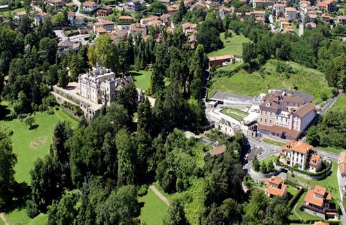 Oleggio Castello Other | Castello Dal Pozzo