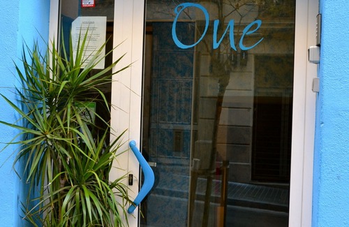 El Poble-sec Hotel | Hostel One Paralelo Barcelona