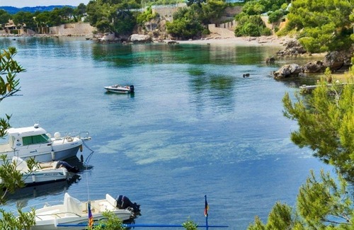 Costa de los Pinos Hotel | Hipotels Eurotel Punta Rotja & Spa
