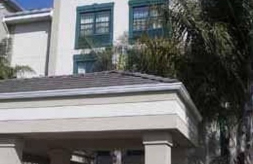 Union City Hotel | Extended Stay America Suites - Union City - Dyer St