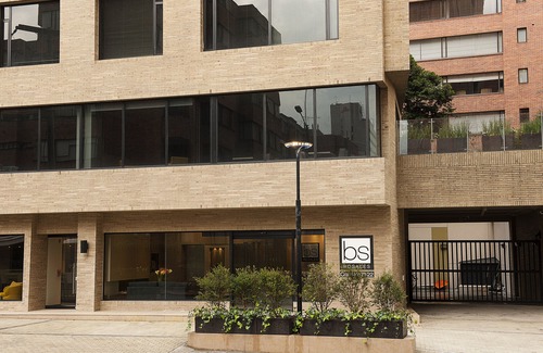 Financial District Hotel | Bs Rosales Hotel and Suites