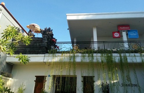 Sidakarya Hotel | Sugiras Living