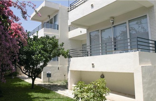 San Juan de Alicante Hotel | Hotel Abril