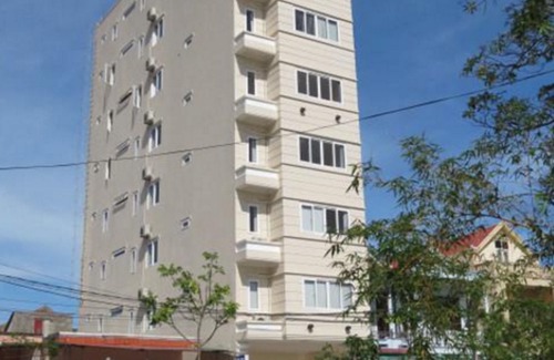 Dong Hoi Hotel | Nam Long Plus Hotel