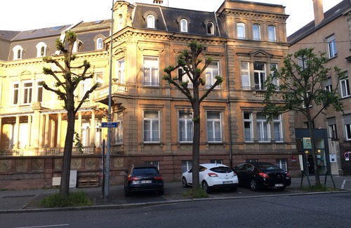 Contades Hotel | Adonis Hotel Strasbourg