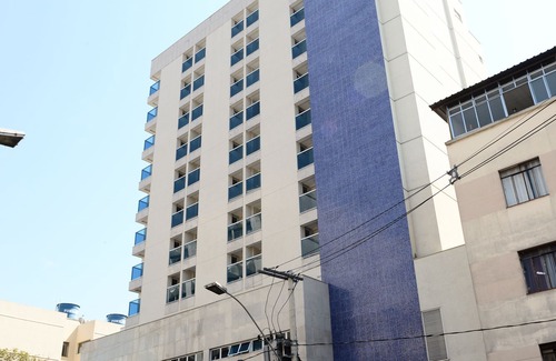 Centro Hotel | Nobile Express Juiz de Fora