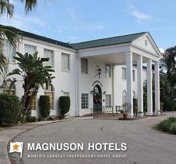 Clewiston Hotel | Americas Best Value Inn Historic Clewiston Inn
